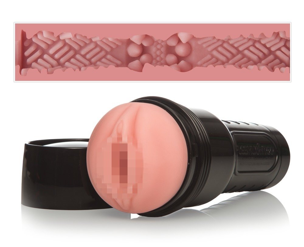 GO Surge Silicone masturbator GO Surge Silicone masturbator