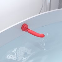 Voorbeeld: Mission 2 vibrator met app-bediening