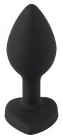 Voorbeeld: Silicone Butt Plug