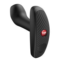 Voorbeeld: Analvibrator – schräge Produktansicht