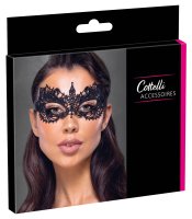 Voorbeeld: Oogmasker