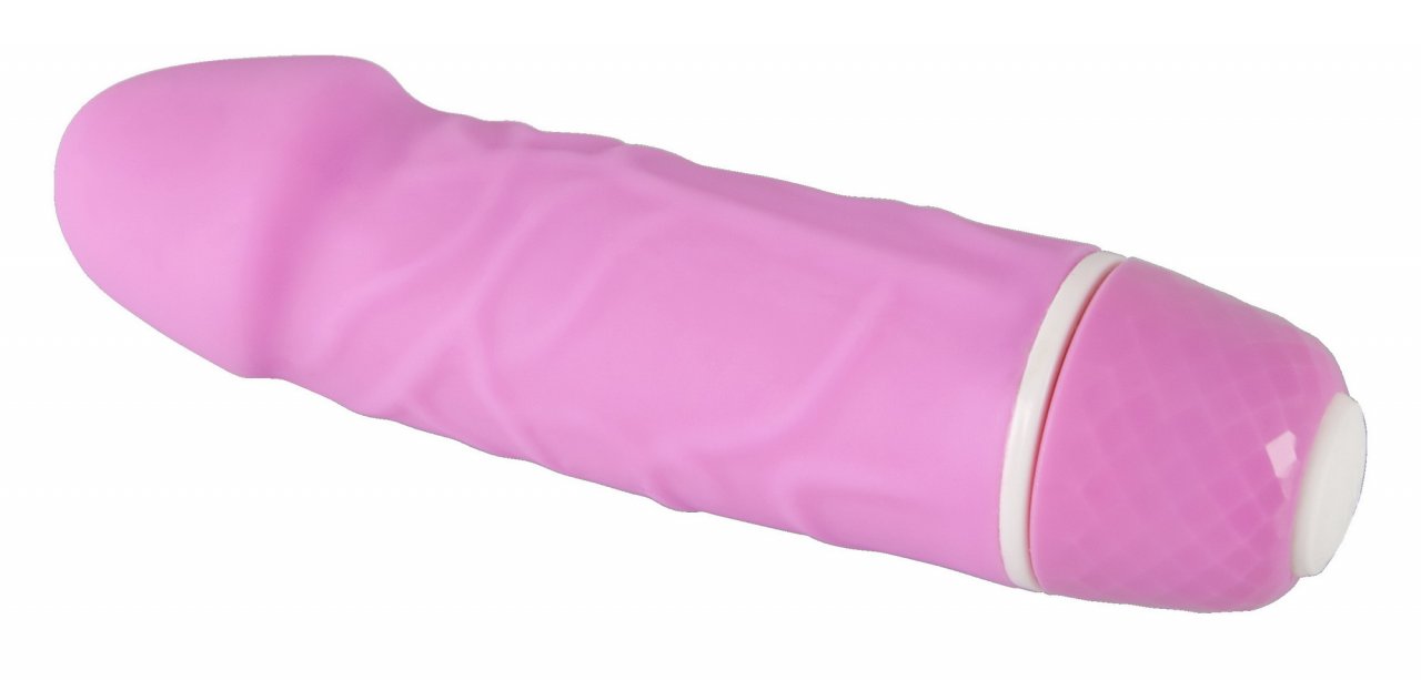 Mini vibrator Little Darling