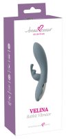 Voorbeeld: VELINA Rabbit Vibrator