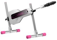 Voorbeeld: Lovense Mini-Sexmaschine – Gestell mit Vac-U-Lock-Aufnahme
