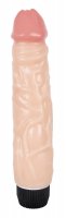 Voorbeeld: Naturvibrator - Ø 4,5 x 23 cm
