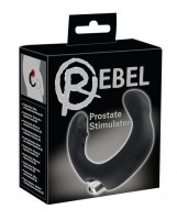 Voorbeeld: Prostata-Vibrator für besondere Orgasmen