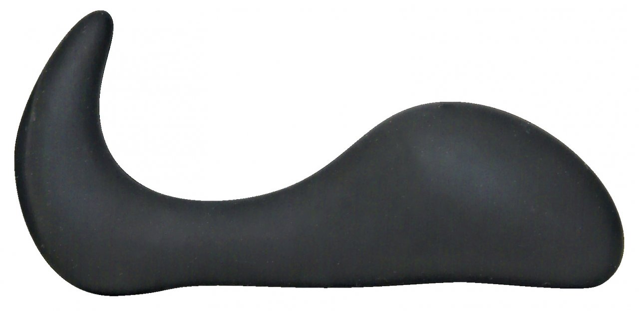 Anal Plug in duimvorm - Ø 3 cm Anal Plug in duimvorm - Ø 3 cm