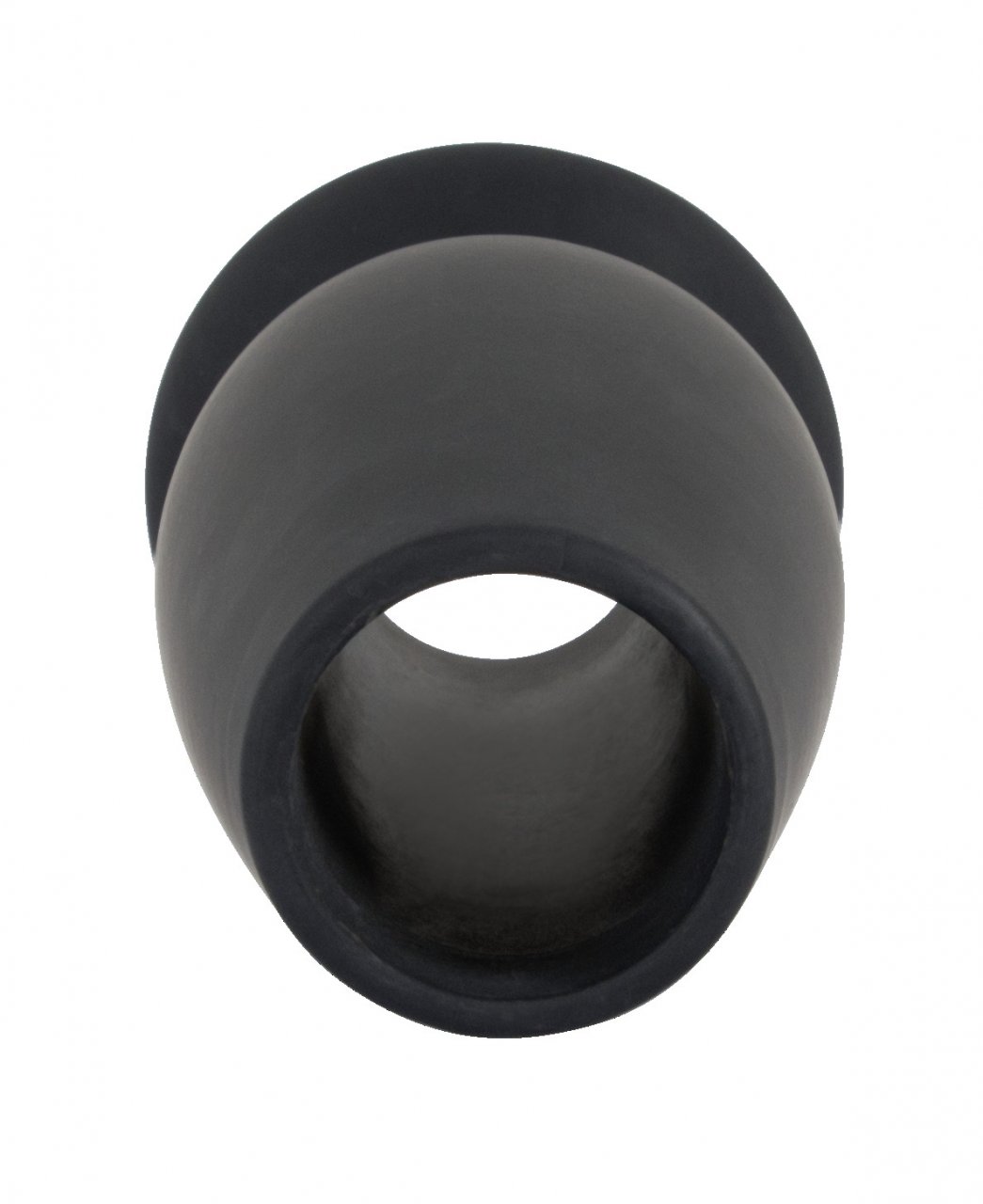 Tunnel Analplug aan beide zijden open Ø 5,9 cm Tunnel Analplug aan beide zijden open Ø 5,9 cm