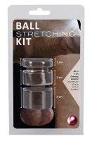 Voorbeeld: Bal Stretching Kit