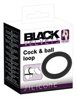 Voorbeeld: Cock &amp; Ball Loop