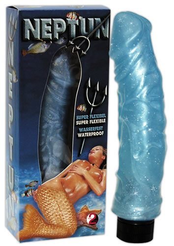 Neptune vibrator Neptune vibrator