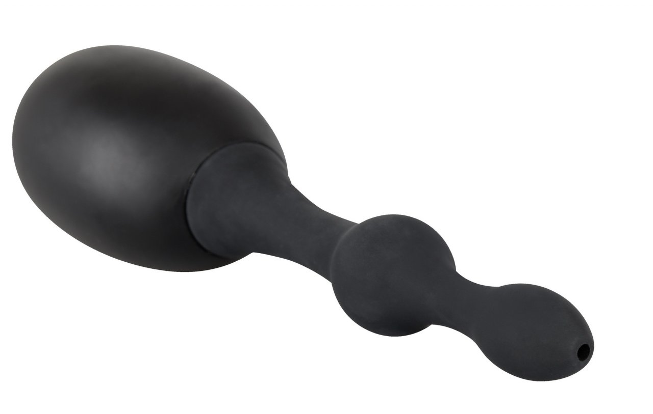 Douche klein voor een heerlijke kont douche