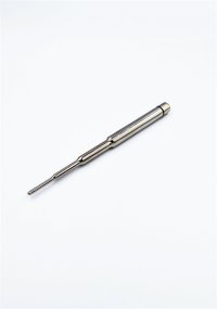 Vibrierender Urethra-Sound Stepped 10 cm