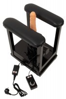 Voorbeeld: Sit-On Seksmachine: Climax Gegarandeerd