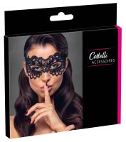 Voorbeeld: Oogmasker met borduursel