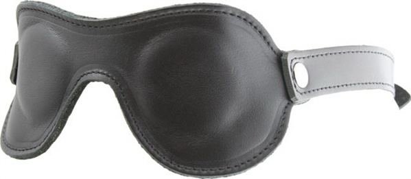 Mister B - het eenvoudige oogmasker Mister B - het eenvoudige oogmasker