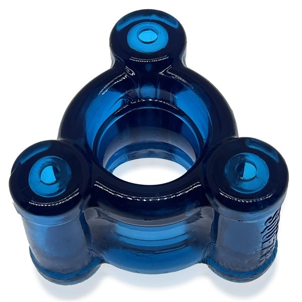 GEZOND GEWICHT ball stretcher - Ruimte Blauw