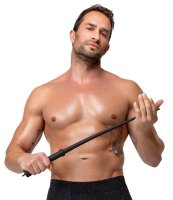 Voorbeeld: Bad Kitty Silikon-Peitsche