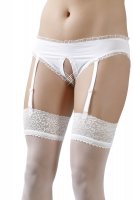 Voorbeeld: Sexy Schulmädchen Kostüm Set