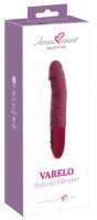 Voorbeeld: VARELO Natural Vibrator