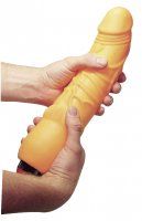 Voorbeeld: Naturvibrator - Ø 6 x 20 cm