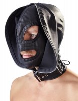 Voorbeeld: Doppelmaske