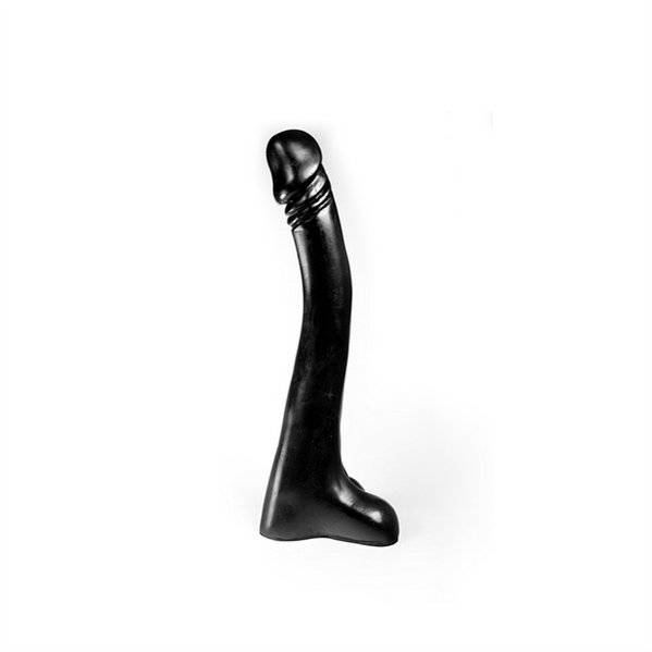 Tony Dildo Zwart