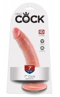 Voorbeeld: 7&quot;&quot; Cock