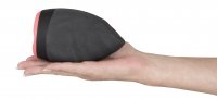 Voorbeeld: Masturbator mit Heizfunktion und Vibration