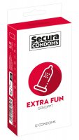 Voorbeeld: Extra Fun