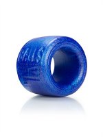 Voorbeeld: Ballstretcher Silikon XL blau