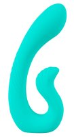 Voorbeeld: NAIRA Dual Heads Vibrator