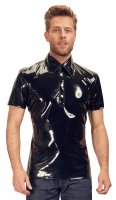 Voorbeeld: Lak Mannen Polo Shirt