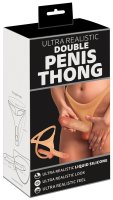 Voorbeeld: Doppel-Strap-on – Verpackungsansicht