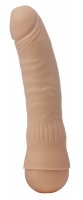 Voorbeeld: Spritz-Penis Naturdildo