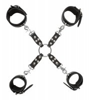 Voorbeeld: Bondage set