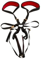 Voorbeeld: Bad Kitty Body Swing Deluxe