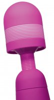 Voorbeeld: Vrouwen Spa Massage Wand