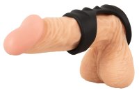 Voorbeeld: Cock Sleeve met Ball Ring Erecto - volle kracht vooruit!