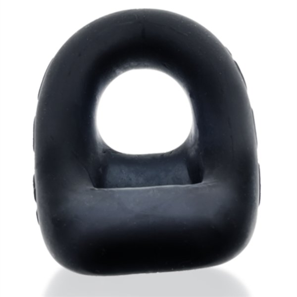 360 Cockring voor tweeërlei gebruik - NIGHT Editie Zwart 360 Cockring voor tweeërlei gebruik - NIGHT Editie Zwart