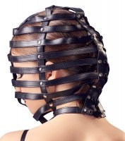Voorbeeld: Hoofdmasker kooi