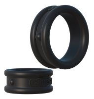 Voorbeeld: Cockring Max-Width Silicone Rings