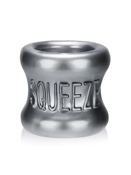Squeeze Ball ball stretcher - elegant uitgerekt
