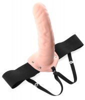 Voorbeeld: Holle Strap-on Binnenkant Ø 4 cm
