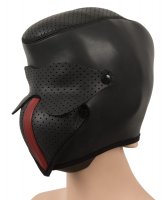 Voorbeeld: Hoofdmasker