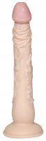 Voorbeeld: Naturdildo - Ø 2,8 x 16 cm