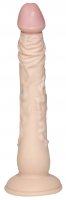 Voorbeeld: Naturdildo - Ø 2,8 x 16 cm