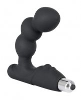 Voorbeeld: Rebel Bead-shaped Prostata Stimulator mit Vibration