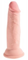Voorbeeld: 6&quot;&quot; Triple Density Cock