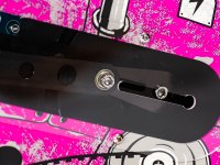 Voorbeeld: Compacte seksmachine: sexmachine Compact in roze